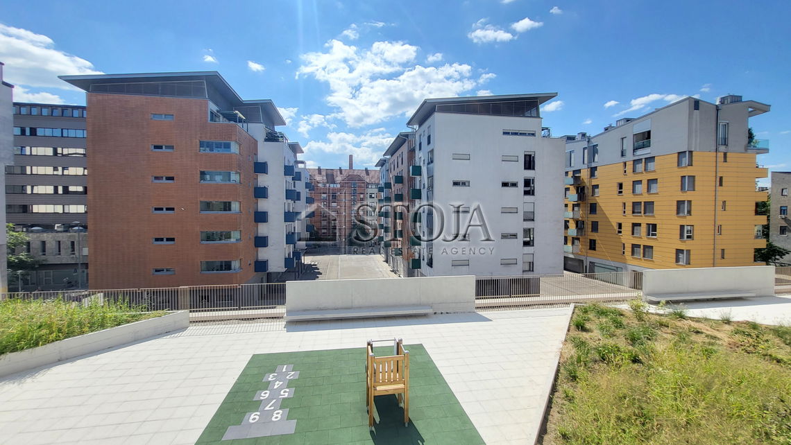 Location: Ljubljana City, Center, Tabor