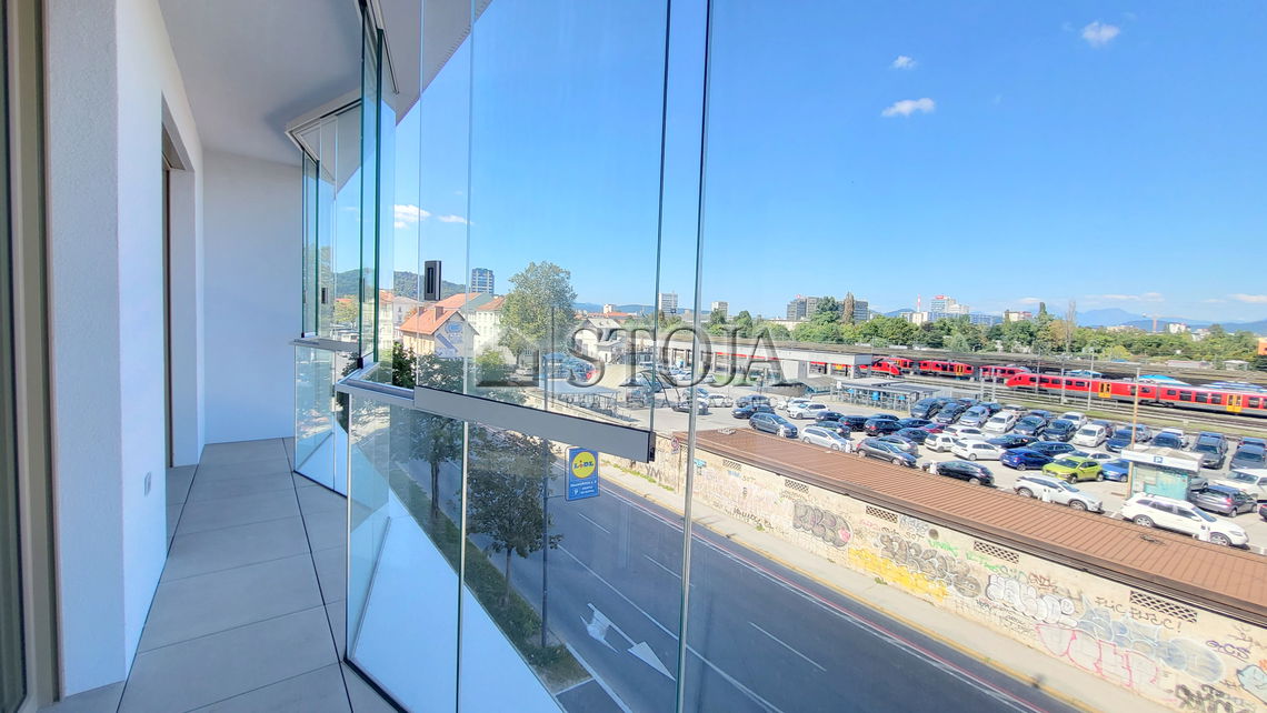 Location: Ljubljana City, Center, Tabor