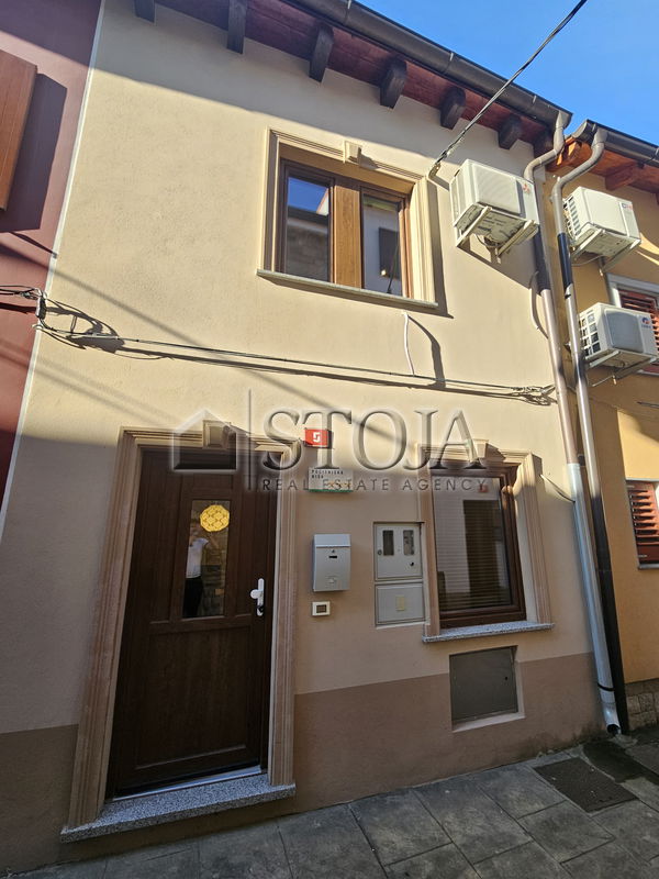 Lokacija: Obalno - kraška, Koper, Koper