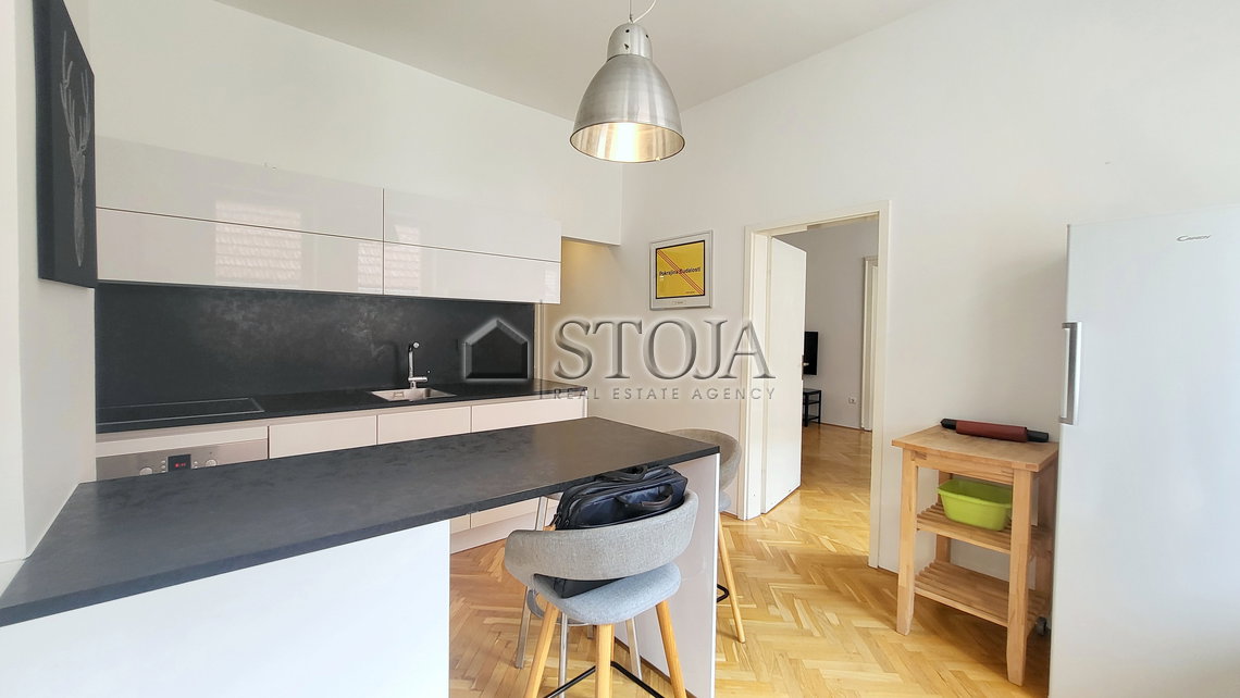 Location: Ljubljana City, Center, Center