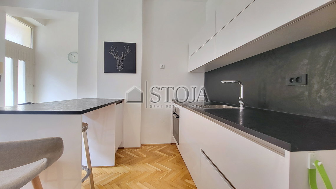 Location: Ljubljana City, Center, Center