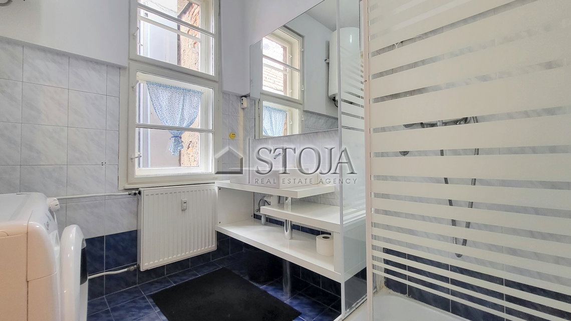 Location: Ljubljana City, Center, Center