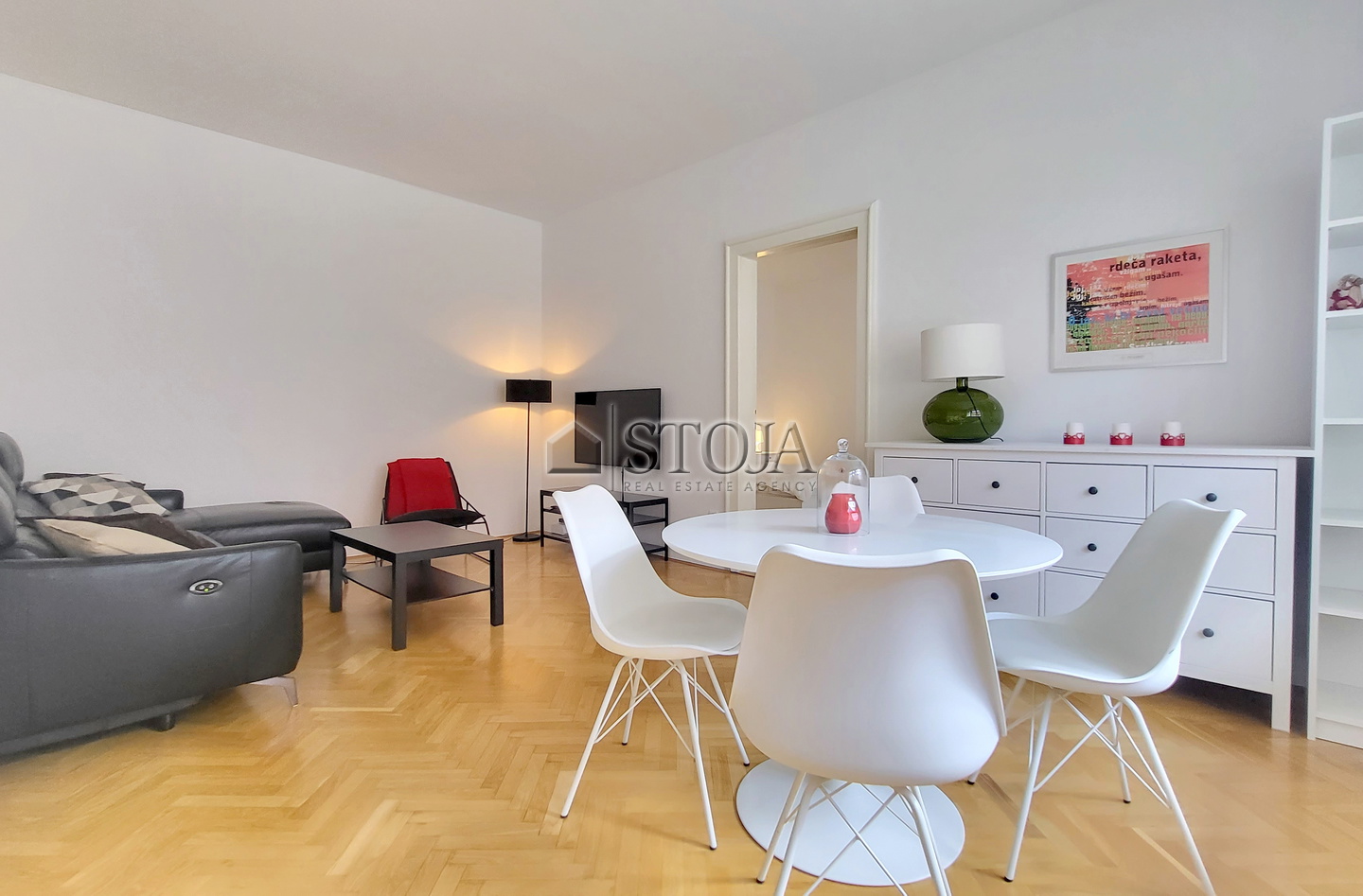 Location: Ljubljana City, Center, Center