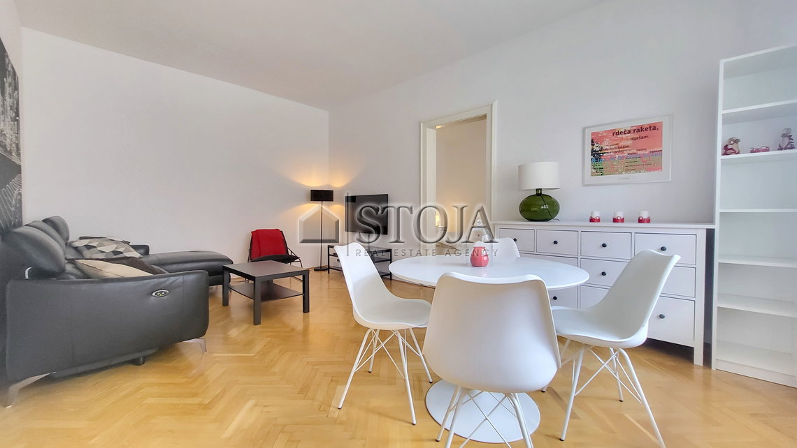 Location: Ljubljana City, Center, Center