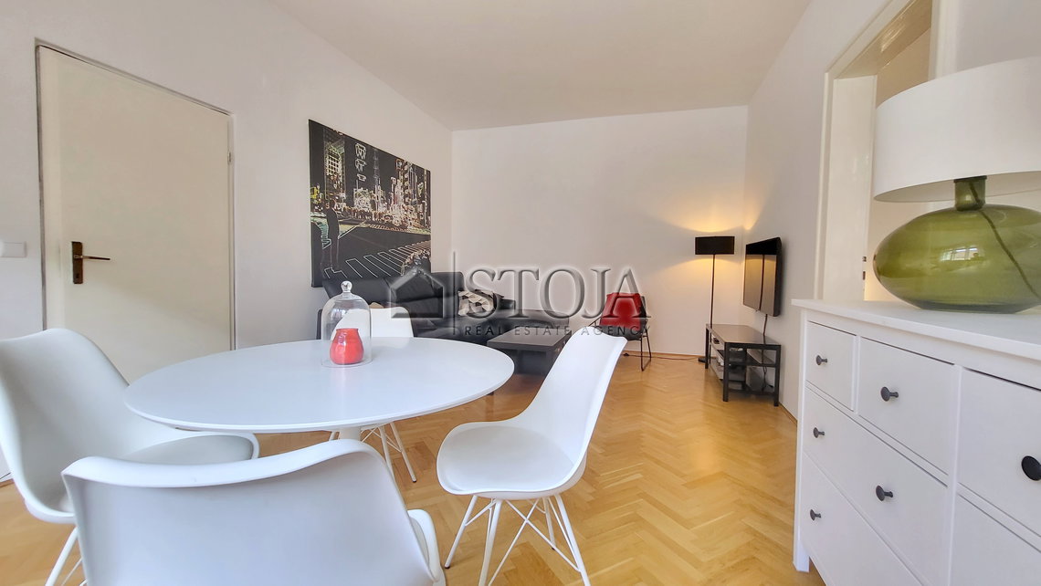 Location: Ljubljana City, Center, Center