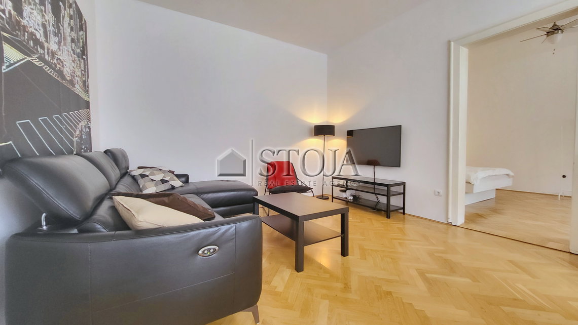 Location: Ljubljana City, Center, Center