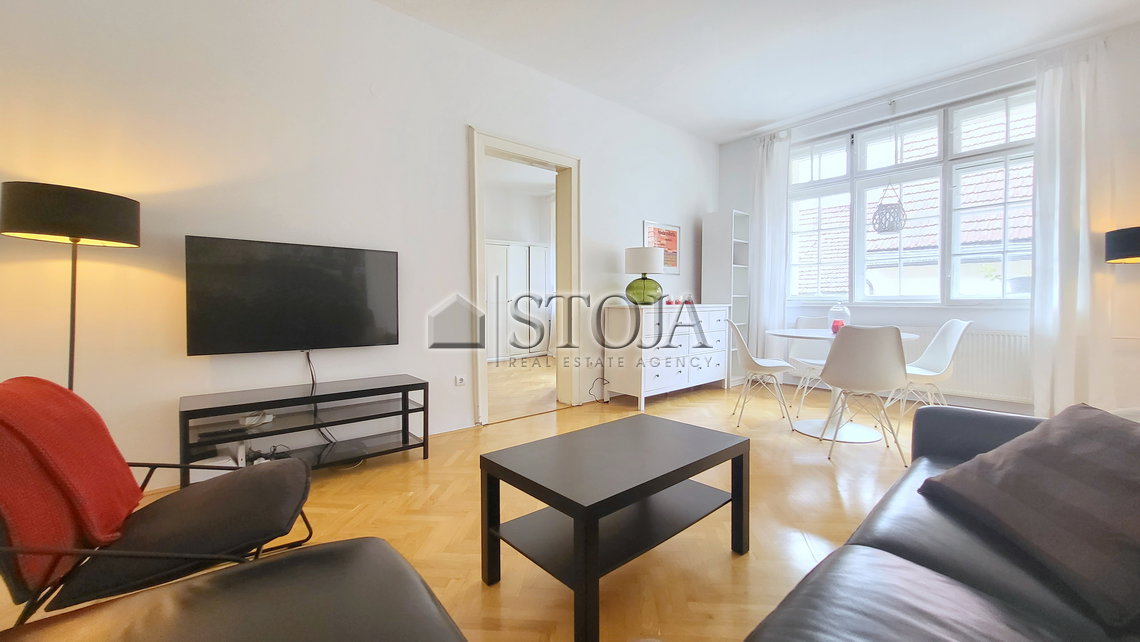 Location: Ljubljana City, Center, Center