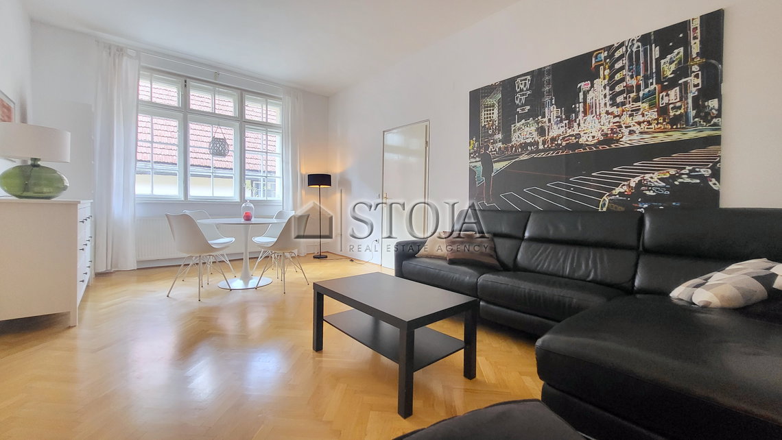 Location: Ljubljana City, Center, Center