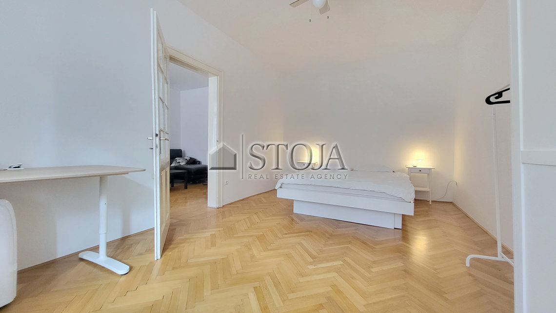 Location: Ljubljana City, Center, Center