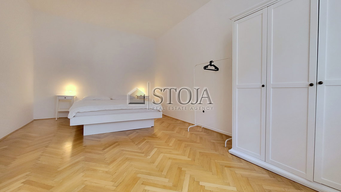 Location: Ljubljana City, Center, Center