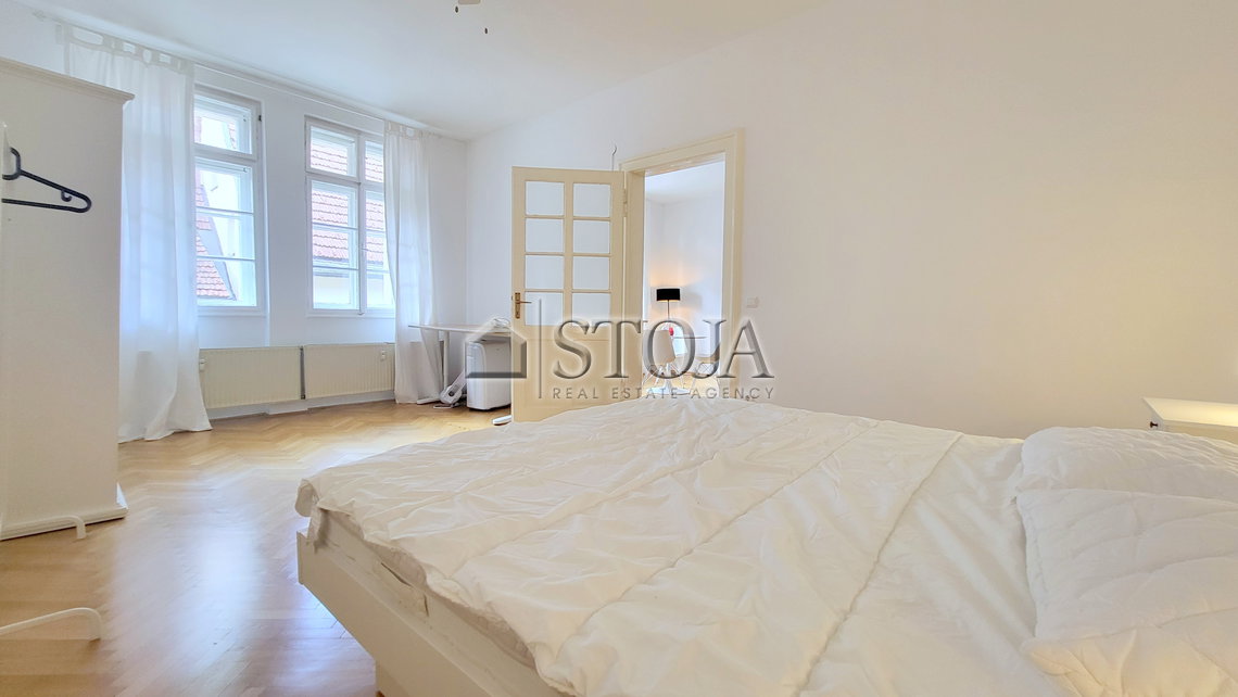 Location: Ljubljana City, Center, Center