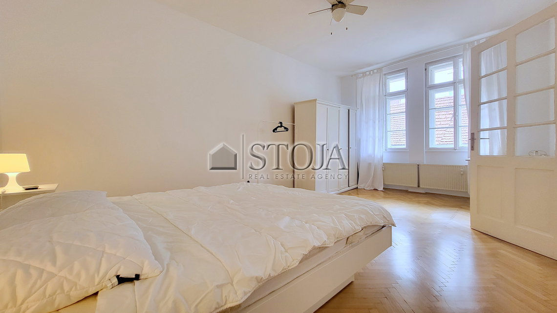 Location: Ljubljana City, Center, Center