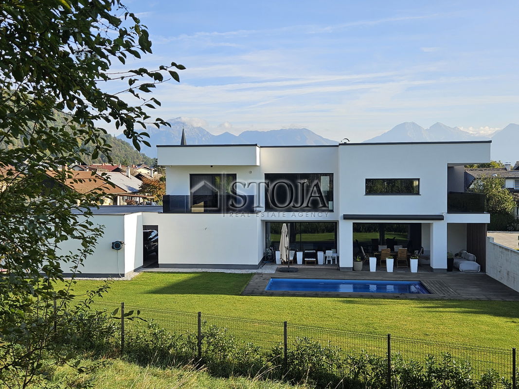 Lokacija: Gorenjska, Kranj
