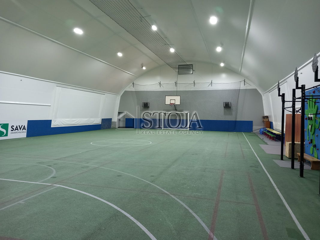 Location: Ljubljana Surroundings, Logatec, Logatec