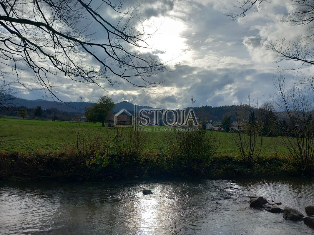 Location: Ljubljana Surroundings, Logatec, Logatec
