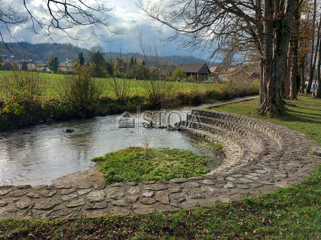 Location: Ljubljana Surroundings, Logatec, Logatec