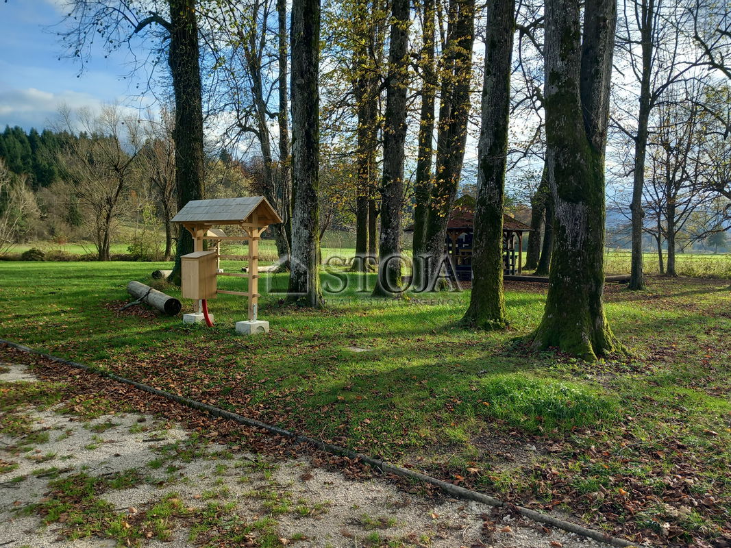 Location: Ljubljana Surroundings, Logatec, Logatec