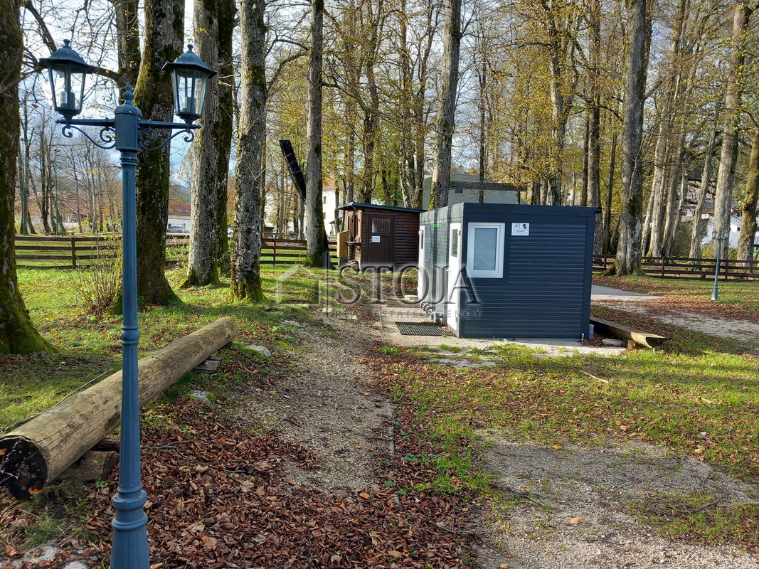 Location: Ljubljana Surroundings, Logatec, Logatec
