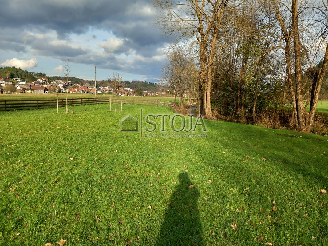 Location: Ljubljana Surroundings, Logatec, Logatec