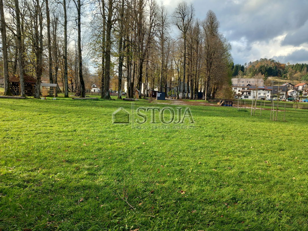 Location: Ljubljana Surroundings, Logatec, Logatec
