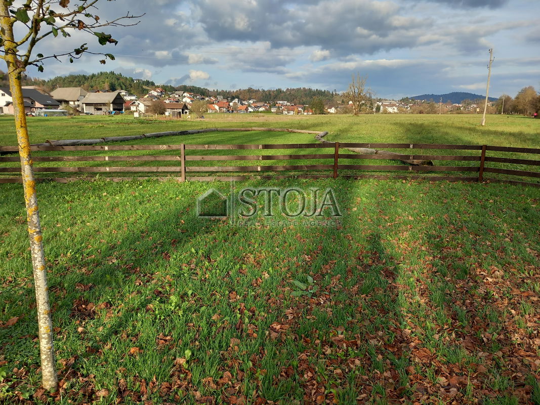 Location: Ljubljana Surroundings, Logatec, Logatec