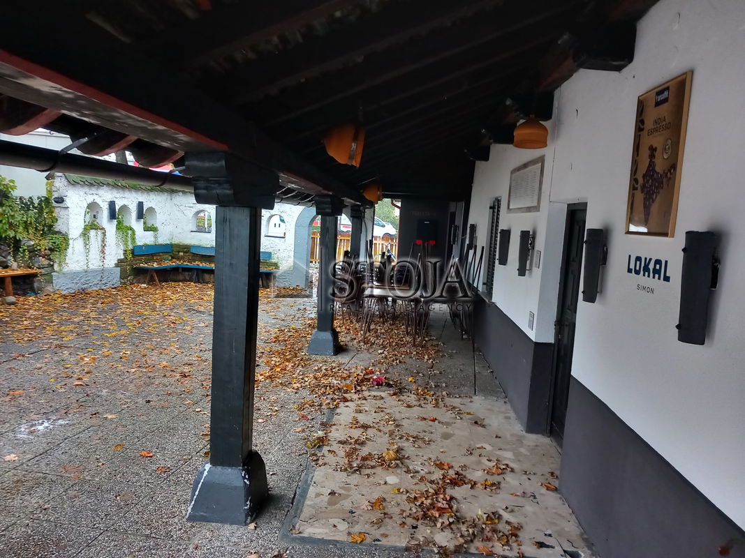 Location: Ljubljana Surroundings, Vrhnika, Vrhnika