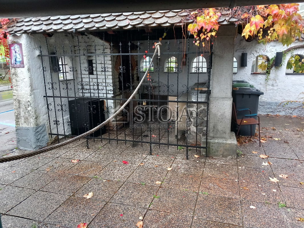 Location: Ljubljana Surroundings, Vrhnika, Vrhnika