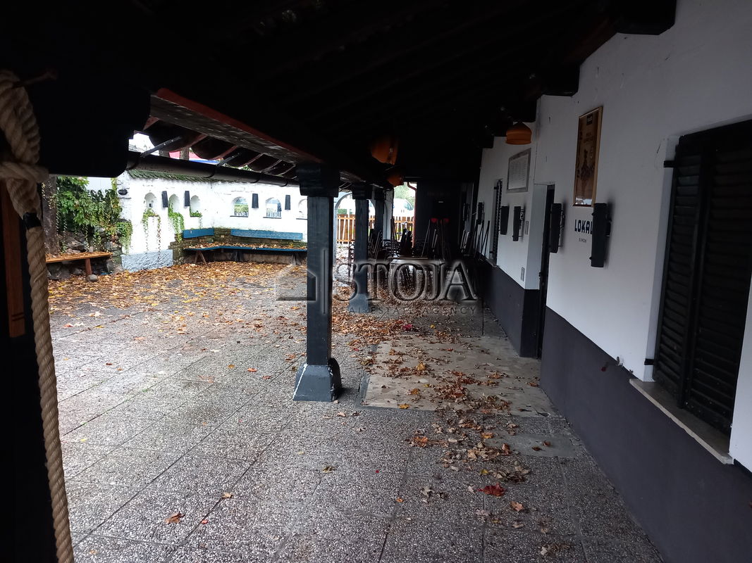 Location: Ljubljana Surroundings, Vrhnika, Vrhnika