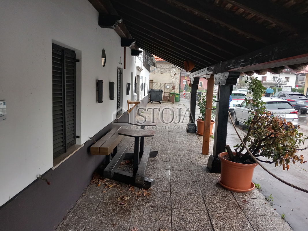 Location: Ljubljana Surroundings, Vrhnika, Vrhnika