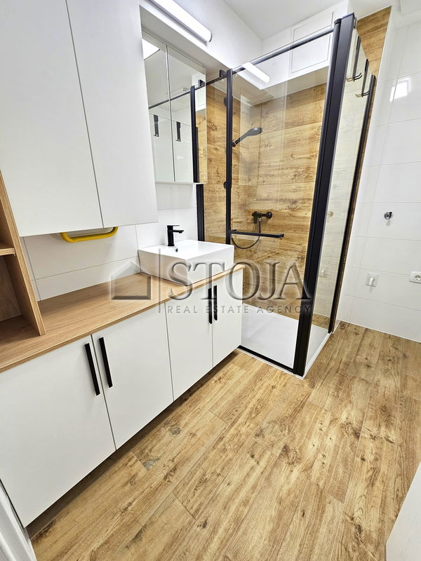 Lokacija: Ljubljana mesto, Bežigrad, Bežigrad