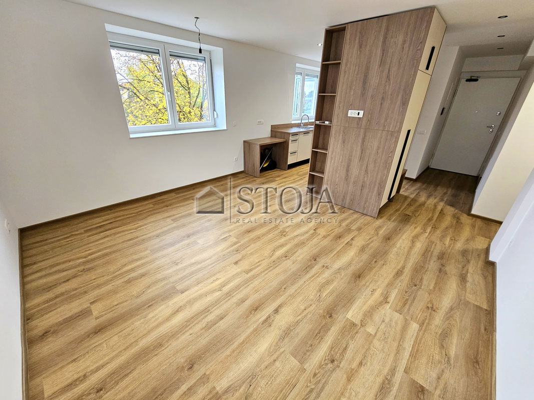 Lokacija: Ljubljana mesto, Bežigrad, Bežigrad