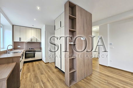 Lokacija: Ljubljana mesto, Bežigrad, Bežigrad