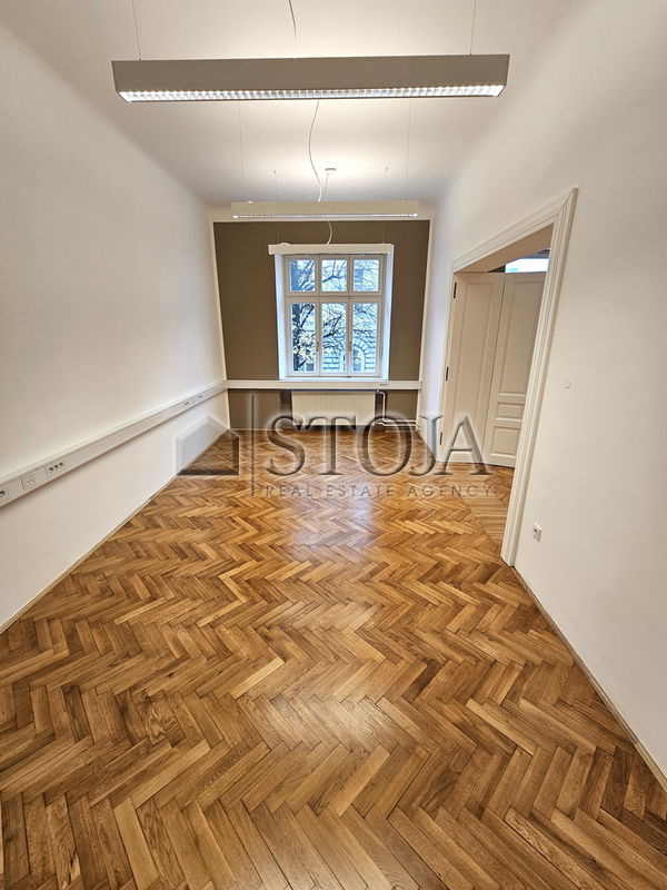 Location: Ljubljana City, Center, Center