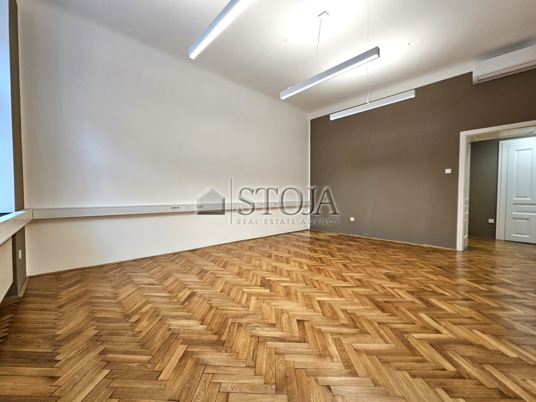 Location: Ljubljana City, Center, Center