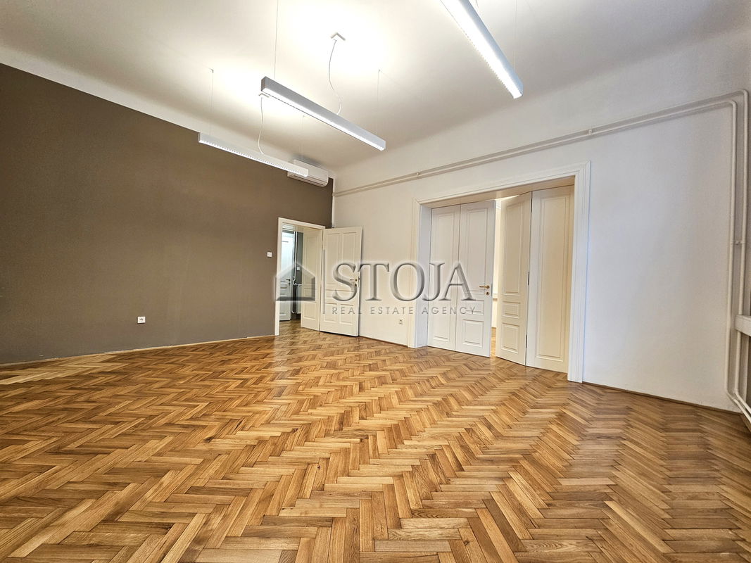 Location: Ljubljana City, Center, Center