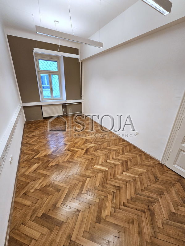 Location: Ljubljana City, Center, Center