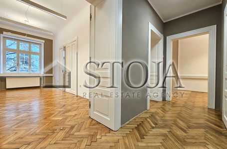 Location: Ljubljana City, Center, Center