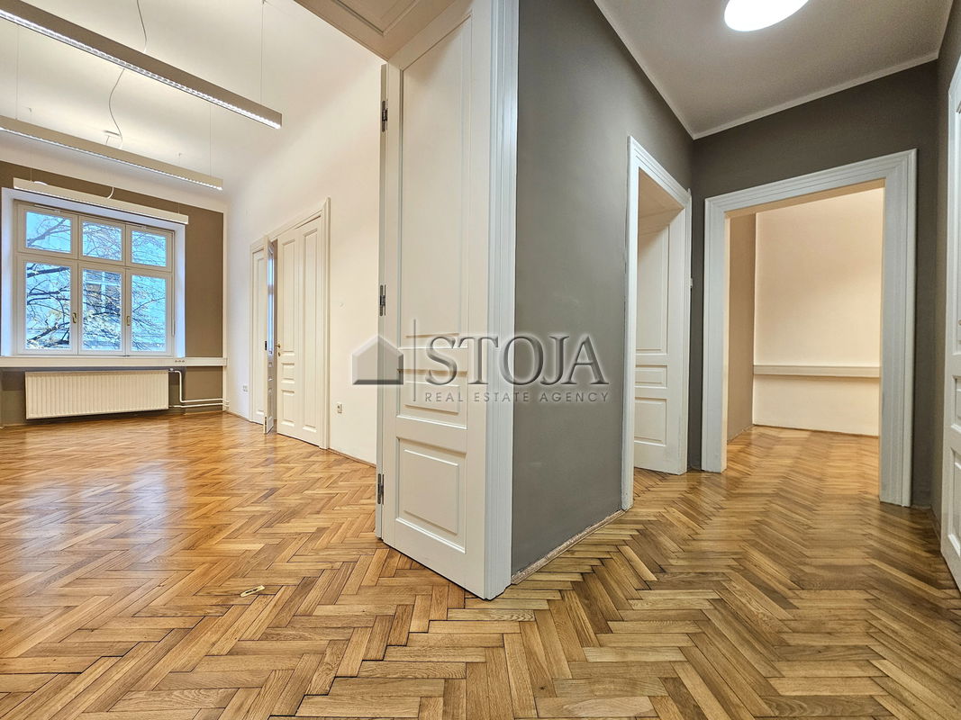 Location: Ljubljana City, Center, Center