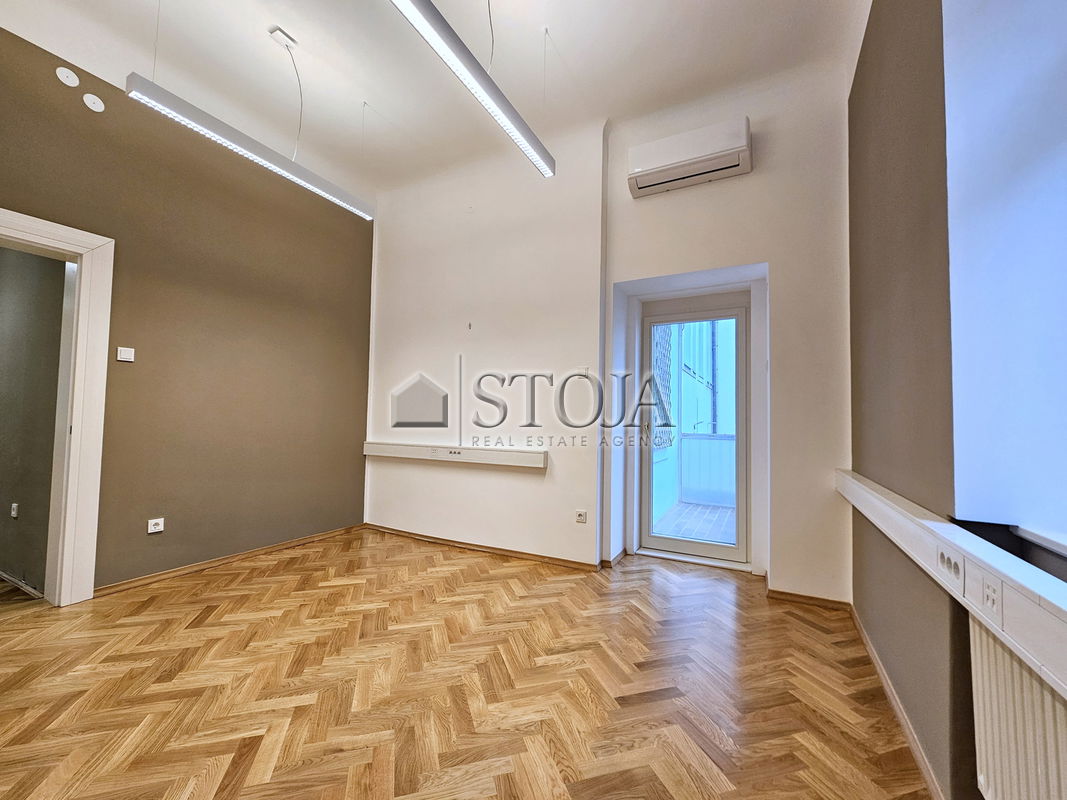 Location: Ljubljana City, Center, Center