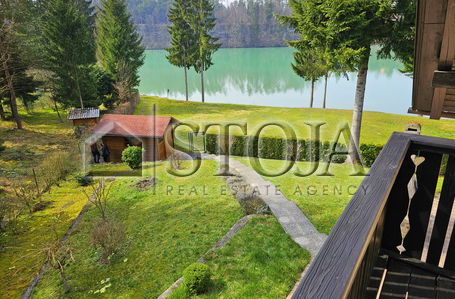 Location: Ljubljana Surroundings, Medvode, Zbilje