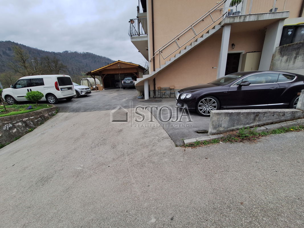 Location: Ljubljana Surroundings, Dol pri Ljubljani, Senožeti