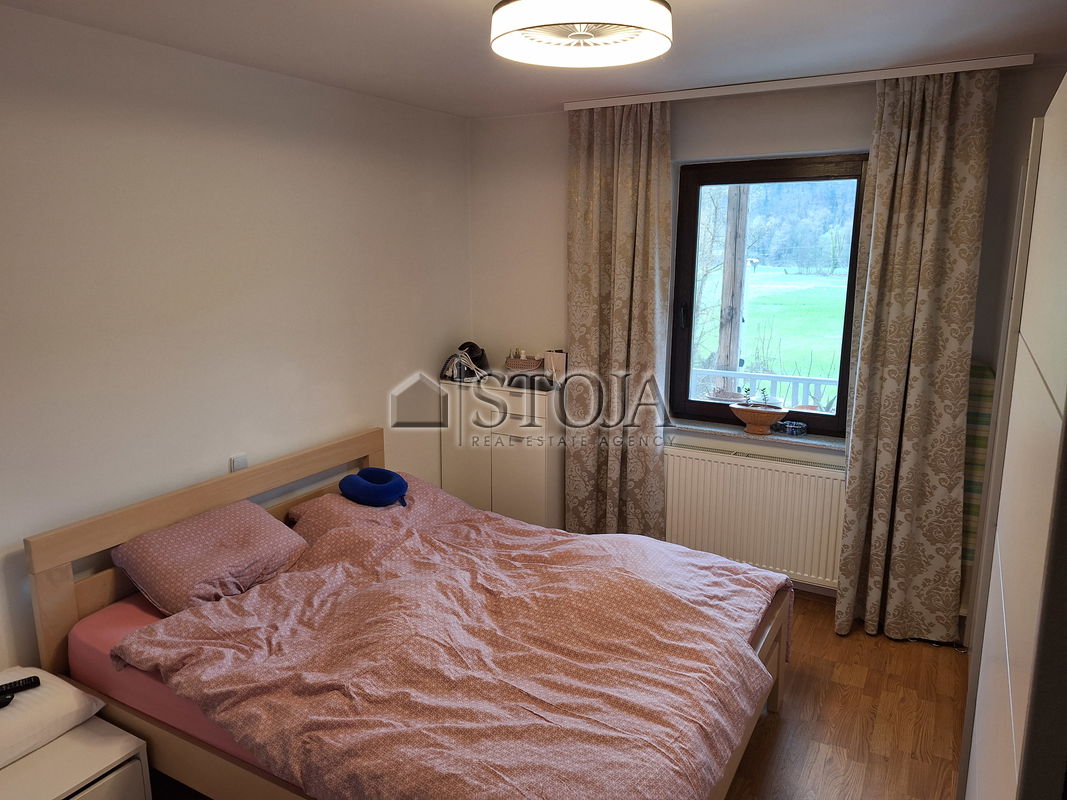 Location: Ljubljana Surroundings, Dol pri Ljubljani, Senožeti