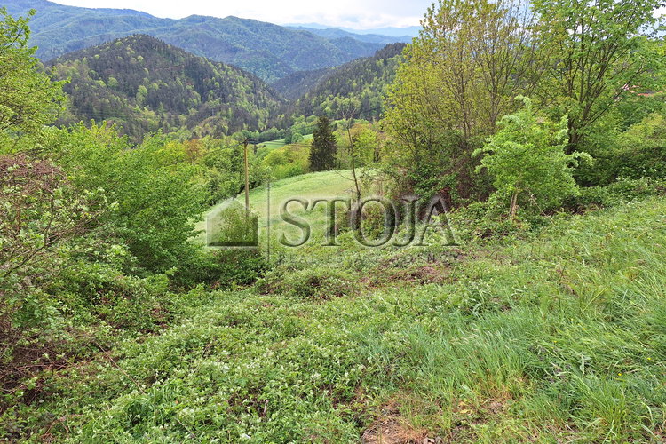 Location: Ljubljana okolica, Dol pri Ljubljani, Križevska Vas