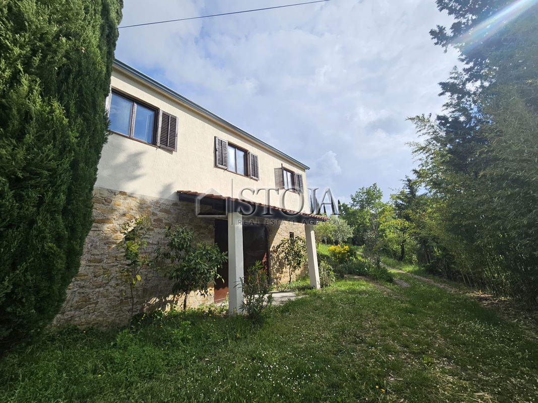 Lokacija: Obalno - kraška, Koper, Semedela
