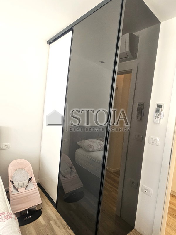 Location: Hrvaška, Istarska županija, Novigrad