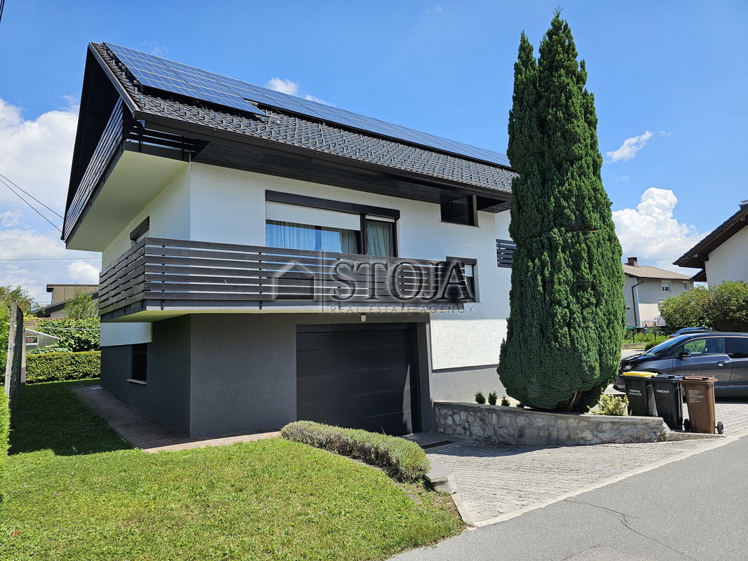 Location: Ljubljana Surroundings, Mengeš, Mengeš