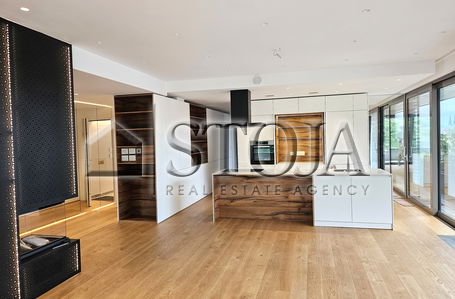 Location: Ljubljana City, Center