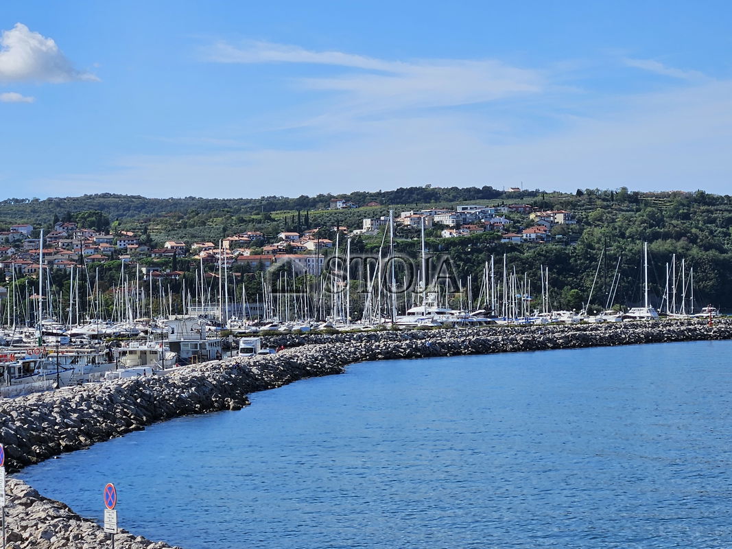 Lokacija: Obalno - kraška, Izola, Izola