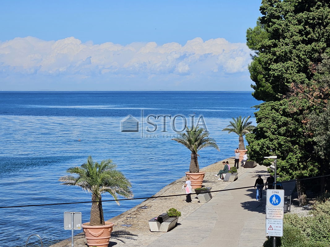 Lokacija: Obalno - kraška, Izola, Izola