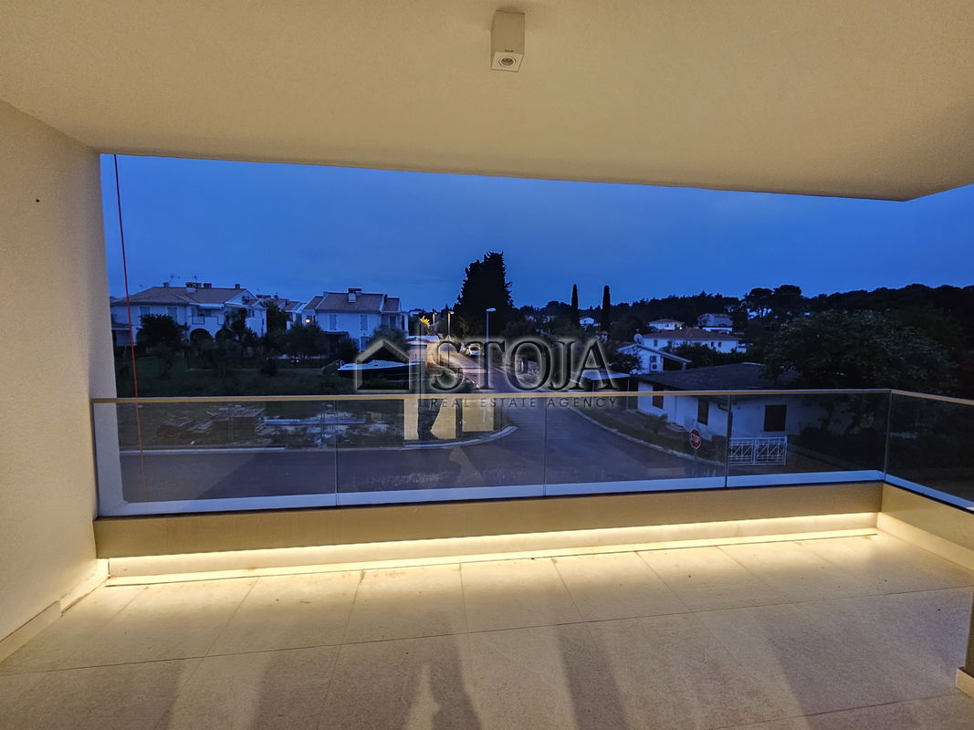 Location: Croatia, Umag